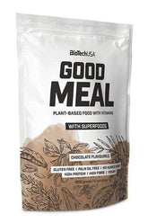 BioTech USA - Good Meal - Nutri.se